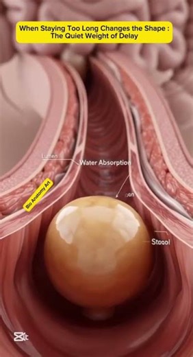 When Staying Too Long Changes the Shape: The Quiet Weight of Delay