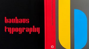 8.3K views · 141 reactions | An unprecedented look at the school’s typography and print design, from its early expressive tendencies to the functional modernism for which it is famed today. Learn more about #Bauhaus #Typography - https://shop.bauhaus-movement.com/bauhaus-typography | Bauhaus Movement | Facebook