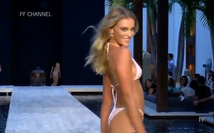 Fashion Show Miami Swim Week 2020（3）