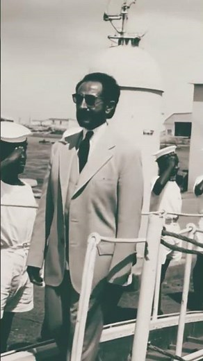 Inside Ethiopia’s Navy: The 1950s Maritime Legacy - ምጽዋ