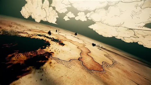 Exploring Black Clover Opening 11 with Snow Man