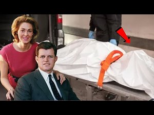 Joan Kennedy’s Final Goodbye: The Hidden Pain Behind the Kennedy Legacy