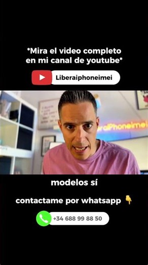 🔓 Método Plist: así funciona