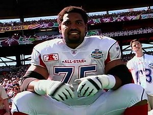 Madden 2004 Intro - Jonathan Ogden