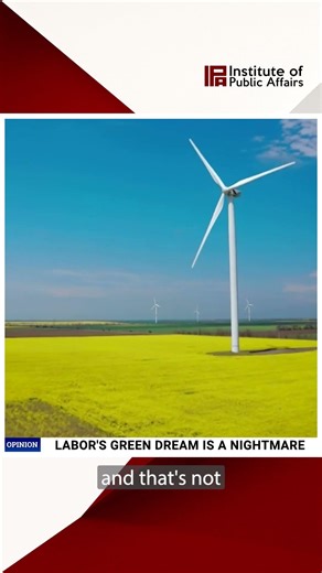 Clean energy? Look closer. More cost. Less reliability. And a whole lot of spin.