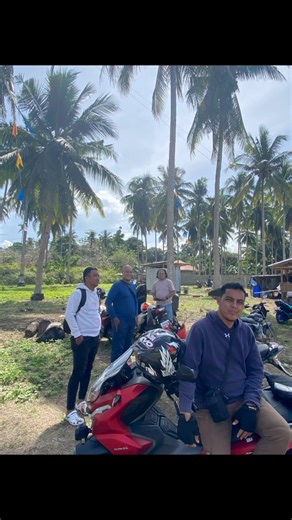 Our first travel for 2026. Worth it ang long ride! Hello! Little Siargao, Liloy! 🌴#travelphotography #joyride | Riza Solis Quijano Aldenese