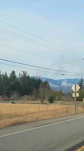 18K views · 428 reactions | Spirit In the Sky, Almost to Sequim, Washington. Heading to Seven Cedars Dungeness Golf Club ⛳️ | Good Dad Bad Man | Facebook