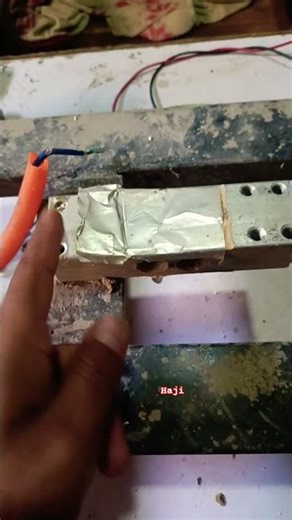 load cell repair #loadcell #repairing #hajiglobal