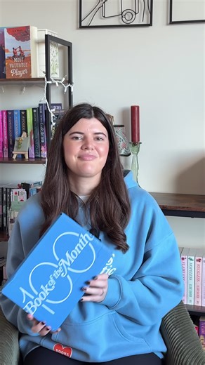 My January Book of the Month pick is… It’s @Book of the Month 100th birthday! I love this book box because it helps me to read outside my usual genre of choice (romance). I tend to go for their thrillers and mysteries because their picks always hit! I’ve put my referral link in my bio so you can join for just $5 (this is not an ad, I just enjoy this company!). This month I picked Anatomy of an Alibi by Ashley Elston: Everyone at Chantilly’s Bar noticed out-of-towner Camille Bayliss. Red lips, de