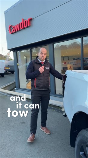 5.9K views · 27 reactions | Meet the Isuzu D-Max - tough, capable,...