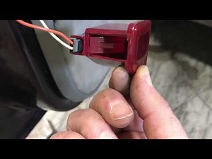 93 Buick door panel removal and speaker replacement