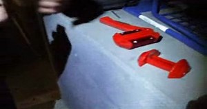 Do fuel-line magnets save gasoline in automobiles? Test report