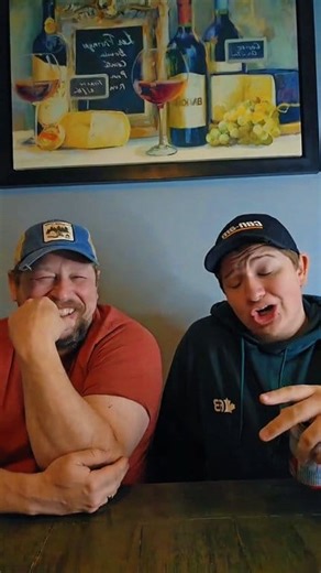 Honey give me a compliment sound from Norm Macdonald | Craig And Ryan