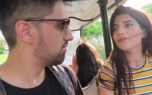 新一期 movlog，mo和narins都已经找到了合适的房子！！！