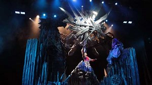 Excalibur: la impactante apuesta de Cibrián y Mahler