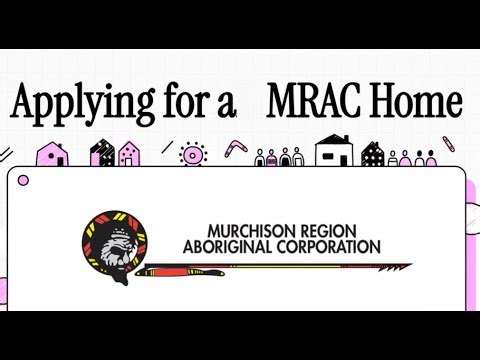 MRAC Housing Application Guide