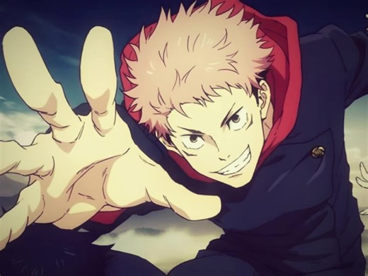Requested🥹 Yuji Itadori (虎いた杖どり悠ゆう仁じ, Itadori Yūji?) is the main protagonist of the Jujutsu Kaisen series. He is the son of Jin Itadori and Kaori Itadori, and the grandson of Wasuke Itadori. Yuji was living a normal life in Sendai City until he encountered Megumi and ate one of Sukuna's fingers. After becoming Sukuna's vessel, Yuji began attending Tokyo Jujutsu High alongside Megumi and Nobara as first-year students. Quick Answers fandom logo What is Yuji Itadori's cursed technique in the JJK m