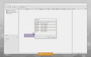 编辑介质尺寸edit-media-size