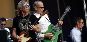 Status Quo estrena nuevo álbum: Blackbone
