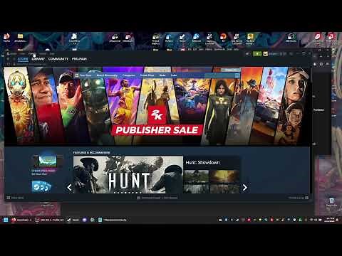 2024 SAMP Steam TUTORIAL (Links in description) San Andreas Multiplayer