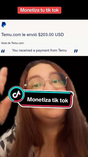 Monetiza tus redes sociales#tuaprendizdigital #monetiza #monetizartiktok #monetizatusredessociales #venezuela🇻🇪 #ecuador🇪🇨 #peru🇵🇪 #republicadominicana🇩🇴 #mexico🇲🇽