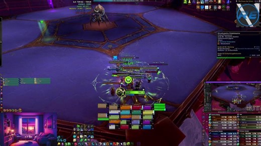 [GER] Myth Reclear with Guild [GER]