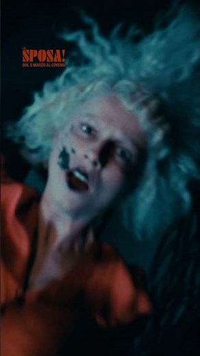 You're about to embark on an extraordinary journey with The Bride! In theaters March 5th.