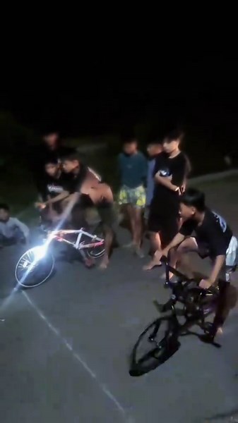 Bandit Gank: Speed Challenges in Surabaya and Probolinggo