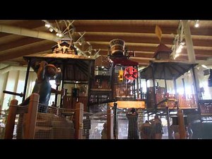 Great Wolf Lodge - Grand Mound, WA