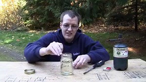 Jet Fuel VS Diesel VS Gasoline How they Burn & what Color are They. | Dangerous Goods & Hazmat