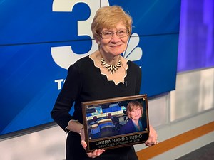 Laura Hand among Onondaga Historical Association Medal Award honorees this year