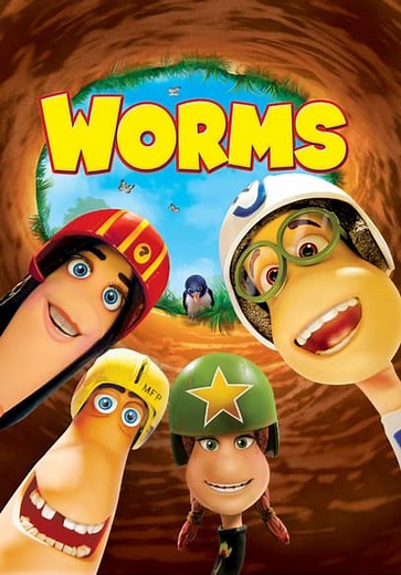 Worms (2015)