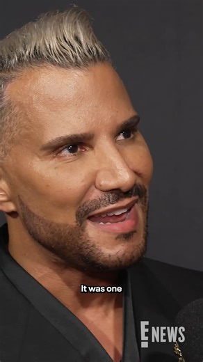 Jay Manuel reflects on the legacy of "America's Next Top Model" and where things stand now with Tyra Banks. | E! News