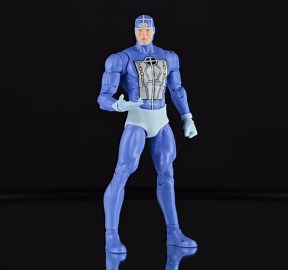 McFarlane Toys - DC Multiverse Metron (New Gods) 7in Action Figure McFarlane Collector Edition #45