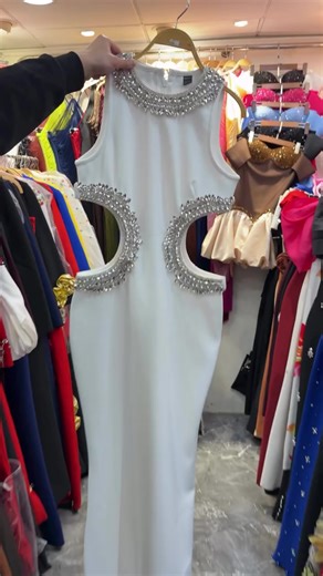 Explore Our Exclusive Ladies Dresses Collection 2025