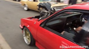 108K views · 1.7K reactions | Turn it up loud and enjoy the raw sounds of blown v8's tuff lappin around Summernats. You can't beat that sound  Video sent in by Riley Ink Photography | Toughest Cars | Facebook