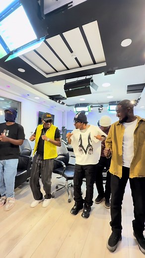 Jay Melody Niache Niwe Dance Challenge