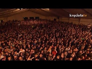 Kalwi & Remi - Explosion na Przystanku Woodstock 2017