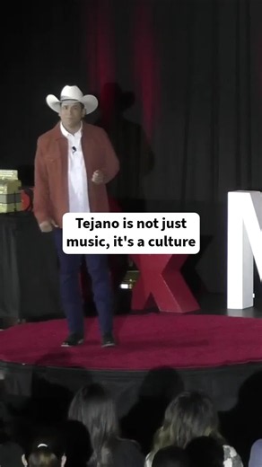 #BobbyPulido winning his second Latin Grammy for Best Tejano Album in 2025 with no prepared speech and still stepping to that podium to remind the world that Tejano is not just music, it's a culture, is the most Bobby Pulido thing ever. That's someone who lives what they preach. #LatinGrammy #TejanoMusic #HispanicCulture #LatinGrammy #Tejano