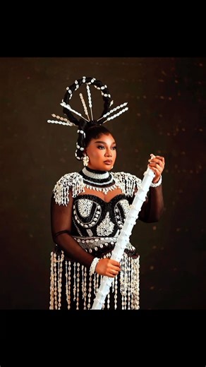 Celebrities' Looks for 2026 AMVCA Cultural Night 🔥