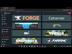 How To Change The Version/software in GB NODES
