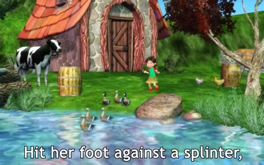 Oh My Darling Clementine (我亲爱的克莱门汀)