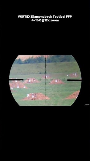 Arken EPL vs Vortex Diamondback Tactical at 1000 yards! #arken #vortex #1000yardstare