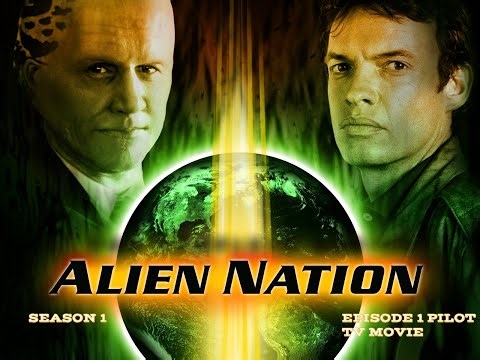 Alien Nation S01E01 Alien Nation The TV Movie (Pilot)