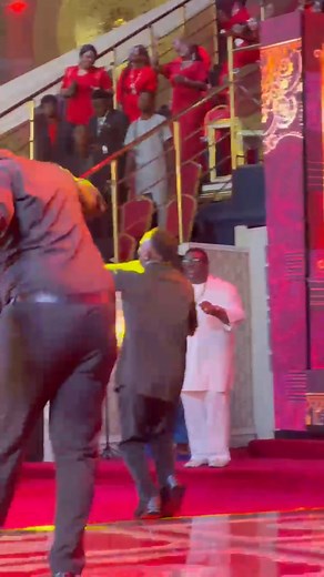 This is my dominion dance into the new week because I am dominating all-round. #Dominion #wlbcigc | Atikpekpe Taiwo
