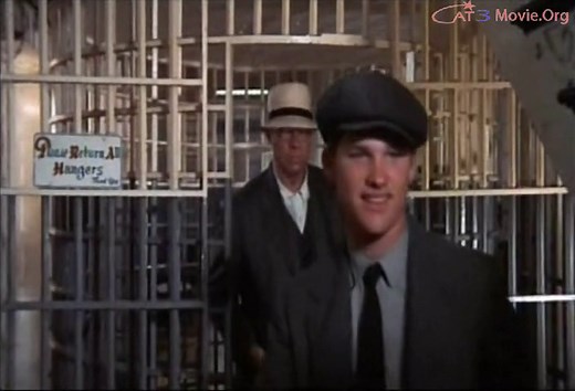 Fools' Parade (1971)