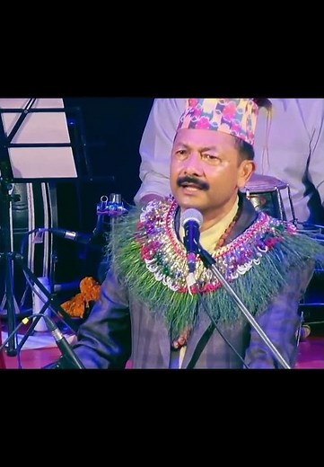 Namuchhe Aama Dahima Tika | नमुछे आमा दहीमा टीका | Narayan Rayamajhi - Rachana Rimal