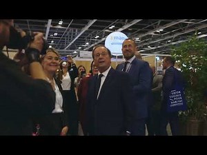 Retour en images Congrès Hlm 2025