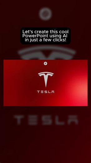 Create Stunning PowerPoint Presentations in Just Minutes