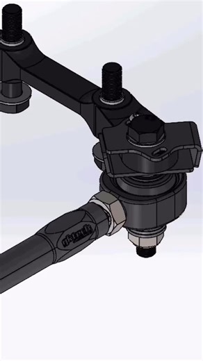 Ever wondered how our XE10 / IS300 steering kit works? We’ve just uploaded a full walkthrough on how to install it over on our channel. Featuring everyone’s favourite voice over 👑 @officer_dan - we run you through the easiest install process! - 30% faster steering - Reduced bump steer - Roll centre correction - Adjustable Ackermann - Adjustable lock stop #gktech #xe10 #is300 #drift | gktech.com